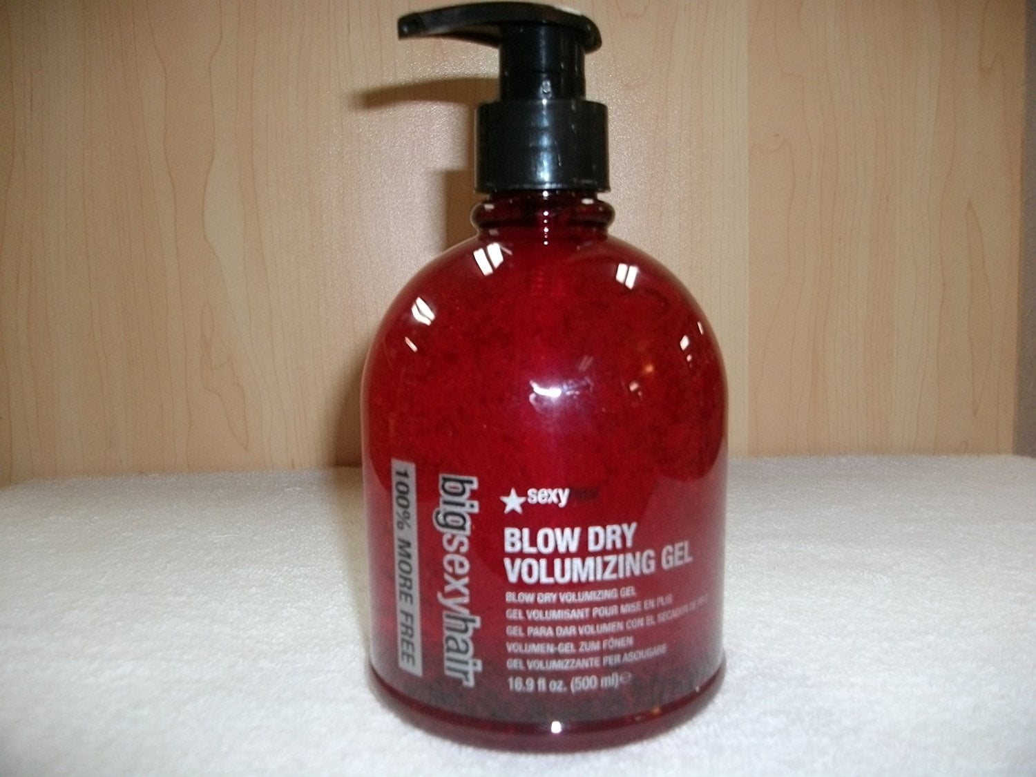 Think, sexy hair blow dry volumizing gel are not Excellent message sexy hair blow dry volumizing gel come